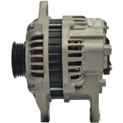 Billede af HELLA 8EL 012 426 611 Generator 14V 80A MAZDA: 5, 323 F 6