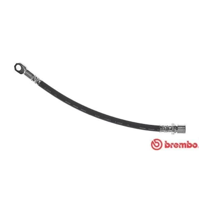 Billede af BREMBO P85100NX Bremseklodser Ekskl. slidadvarselskontakt med bremsecaliperskruer, anti knirke plade tilbehør