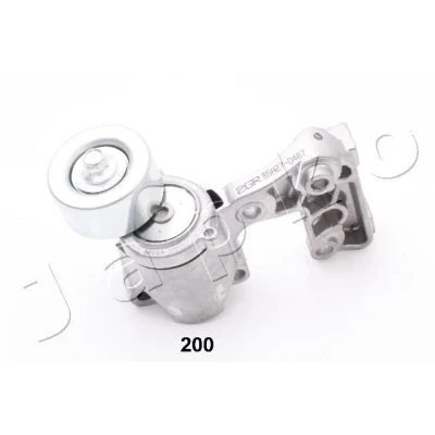 Billede af JAPKO 128200 Remstrammer, kilerem
