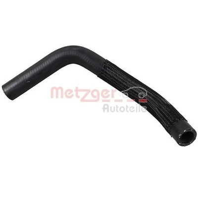 Billede af METZGER 2421253 Kølerslanger før AGR køler EPDM (ethyl propylen dien gummi) VOLKSWAGEN: Touran I, Passat B6 Variant, Golf Plus / Crossgolf
