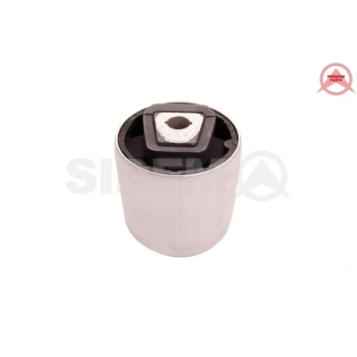 Billede af SIDEM 821673 Bøsning foran, foraksel nede Gummimetalleje længdearm BMW: 5 Touring, Sedan