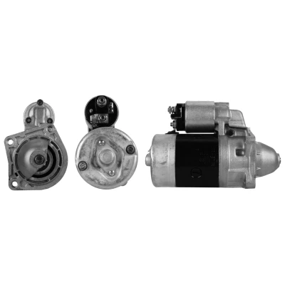 Billede af DRI 319104102 Starter 12 0,8 10 FORD: FIESTA 2, 3