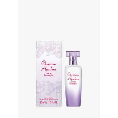 Billede af Christina Aguilera Eau So Beautiful de parfum 15 ml