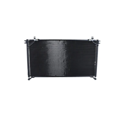 Billede af NRF EASY FIT 35373 Kondensator med tætningsring Aluminium 640 R 134a