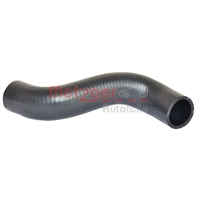 Billede af METZGER 2420133 Kølerslanger Motorkøler, oppe til venstre EPDM (ethyl propylen dien gummi)