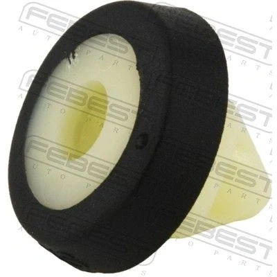 Billede af FEBEST 88570 164 Clips, side /beskyttelseslister SEAT: Ibiza 4 Sportcoupe, Alhambra II, VOLKSWAGEN: Tiguan I, Polo V Hatchback, AUDI: TT Coupe
