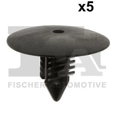Billede af FA1 22 10004.5 Clips, side /beskyttelseslister DACIA: Duster SUV, Lodgy