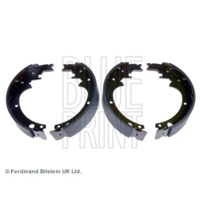 Billede af BLUE PRINT ADN14119 Bremsebakker bagaksel 270 50 NISSAN: Patrol 3/1 SUV, Hardtop