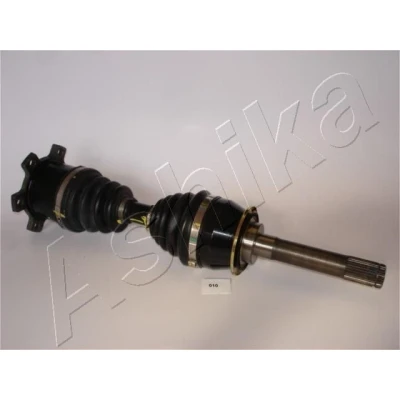 Billede af Drivaksel ASHIKA 62 00 010