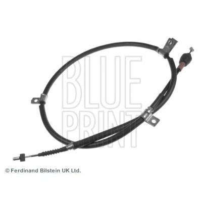 Billede af BLUE PRINT ADG04698 Håndbremsekabel bagved til venstre 1601 HYUNDAI: Matrix