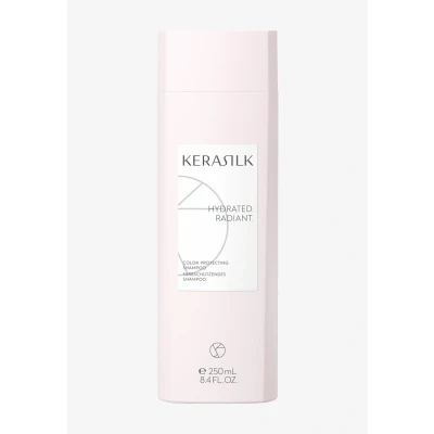 Billede af Kerasilk DO NOT USE Shampoo, Størrelse: 250 ml,