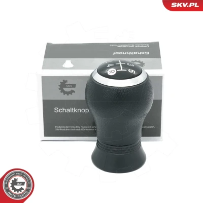 Billede af ESEN SKV 63SKV124 Gearknop 5 gears TOYOTA: Yaris II Hatchback, I Hatchback