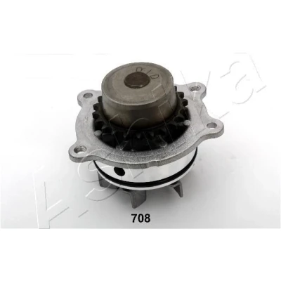 Billede af ASHIKA 35 07 708 Vandpumpe SUBARU: Outback III