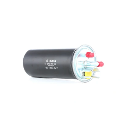 Billede af BOSCH 0 450 906 459 Brændstoffilter Ledningsfilter 10 AUDI: A6 C6 Avant, Sedan, Allroad
