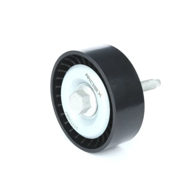 Billede af INA 532 0652 10 Remstrammerhjul FORD: MONDEO 4 Turnier, S Max Mk1, FIESTA 5, VOLVO: S80 II, V70 3