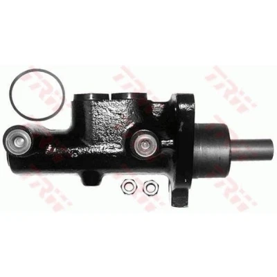 Billede af TRW PMH180 Bremsehovedcylinder 2 22,2 uden bremsevæskebeholder M10x1 OPEL: Kadett E Van