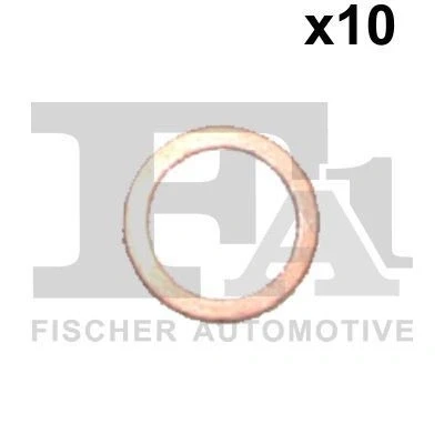 Billede af FA1 930.330.010 Pakningsring OPEL: Zafira B, Astra H Hatchback