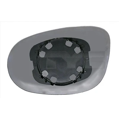 Billede af TYC 310 0142 1 Spejlglas venstre FORD: KA Hatchback