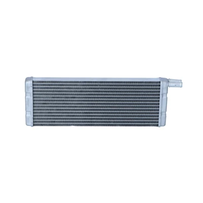 Billede af NRF 54408 Varmeveksler VOLKSWAGEN: TRANSPORTER 3 Bus