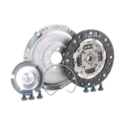 Billede af SACHS 3000 822 601 Kobling med trykpladebolte uden udrykkerleje 210 VOLKSWAGEN: GOLF 4, Bora Sedan, 3, AUDI: A3 Hatchback, SEAT: Leon I Hatchback