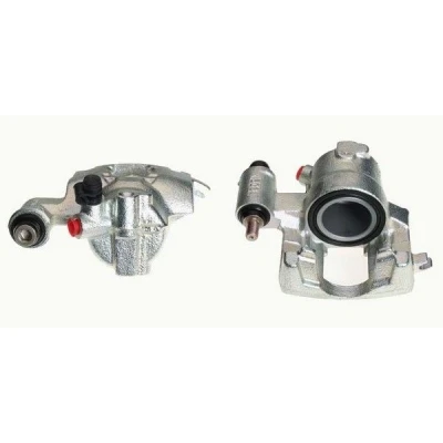 Billede af BUDWEG CALIPER 342446 Bremsekaliber FIAT: Panda II Hatchback, 500 Punto Hatchback