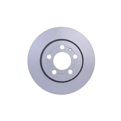Billede af HELLA PRO High Carbon 8DD 355 127 451 Bremseskiver 256 22 05/06 100 udvendig ventileret coatet højkarboniseret uden hjulbolte, hjulnav