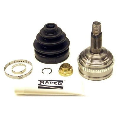 Billede af MAPCO 16556 Knokkelled HONDA: CIVIC 6 Hatchback, Stufenheck