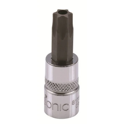 Billede af SONIC 8173740 Skraldenøgleindsats (Hexagon) Krom vanadium stål