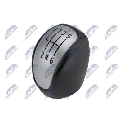 Billede af Gearknop NTY GZB RE 013