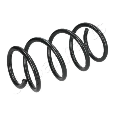 Billede af JAPANPARTS ZC4127A Fjeder foraksel SKODA: Octavia 3 Schrägheck, Combi, VOLKSWAGEN: Golf 7, 7 Variant