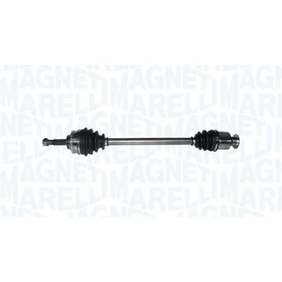 Billede af MAGNETI MARELLI 302004190232 Trækaksel højre foraksel 715 RENAULT: CLIO 2