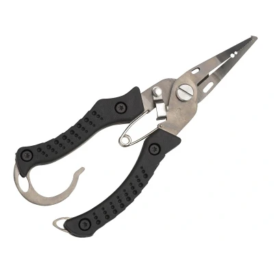 Billede af Savage Gear Pro Split N Cut Plier