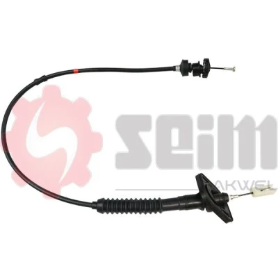 Billede af SEIM 555538 Koblingskabel med automatisk justering PEUGEOT: 206 Hatchback