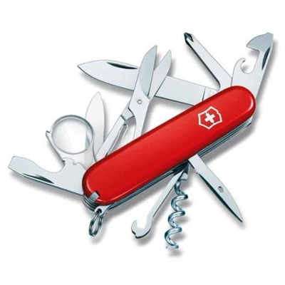 Billede af 1.6703 Explorer Kniv