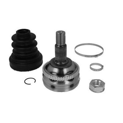Billede af METELLI 15 1546 Knokkelled Gummi CITROËN: Jumpy I MPV