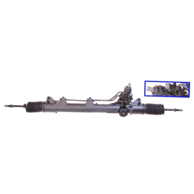 Billede af ELSTOCK 11 0830 Tandstang Hydraulisk til køretøjer med servotronic. (speed sensor) venstrestyrede biler Sensor not supplied