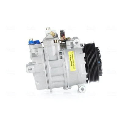 Billede af NISSENS 890294 Kompressor 7SEU17C 12 PAG 46 R 134a