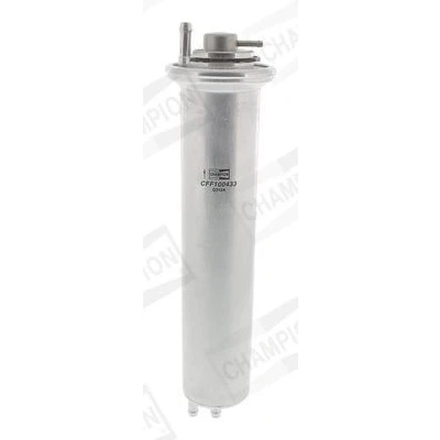 Billede af CHAMPION CFF100433 Brændstoffilter Ledningsfilter 8 BMW: 5 Sedan, Touring, X5