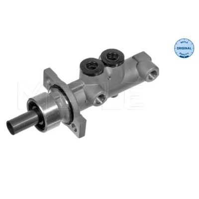 Billede af MEYLE 100 611 0075 Bremsehovedcylinder 2 23,8 ORIGINAL Quality Aluminium M12x1 SKODA: Octavia 1 Combi, I Hatchback, VOLKSWAGEN: Golf 4