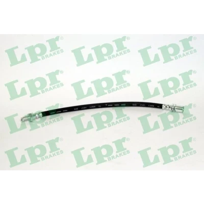 Billede af LPR 6T46836 Bremseslange 360 F10X1 TOYOTA: Land Cruiser Prado 70 SUV Cabriolet, SUV, 60