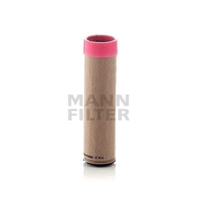 Billede af MANN FILTER CF 97/2 Sekundært luftfilter