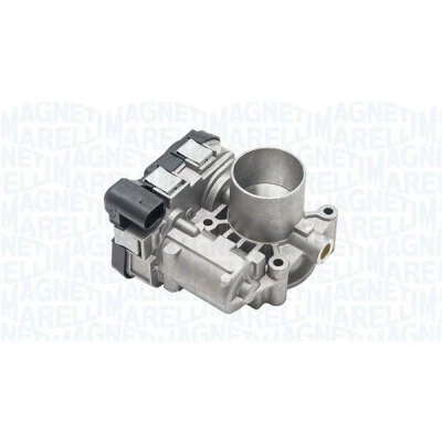 Billede af MAGNETI MARELLI 802001799501 Gasspjæld elektrisk VOLKSWAGEN: Golf 5, SKODA: Octavia 2 Combi, II Hatchback, SEAT: Leon I Hatchback