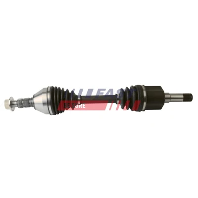 Billede af FAST FT01456 Trækaksel 615mm