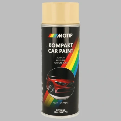 Billede af Auto kombinationslak MOTIP 46280