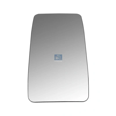 Billede af DT Spare Parts 4.64837 Spejlglas, udvendig spejl