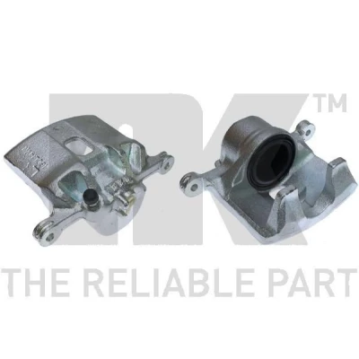Billede af NK 2126117 Bremsekaliber Støbejern HONDA: Civic 6 Stufenheck, V Hatchback