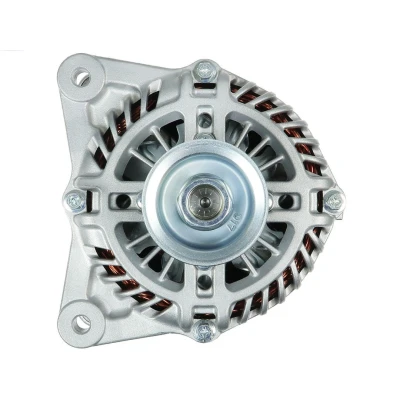 Billede af AS PL A5129(MITSUBISHI) Generator 12V 110A NISSAN: Qashqai / Qashqai+2 I, Note I