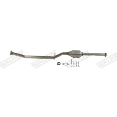 Billede af WALKER 28871 Katalysator med monteringsdele SUZUKI: Alto VII