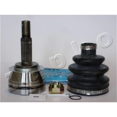 Billede af JAPKO 62002 Knokkelled