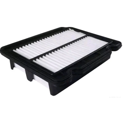 Billede af VALEO 585212 Luftfilter 46 186 224 Filterindsats CHEVROLET: Kalos Hatchback, Aveo / Sedan, DAEWOO: Hatchback